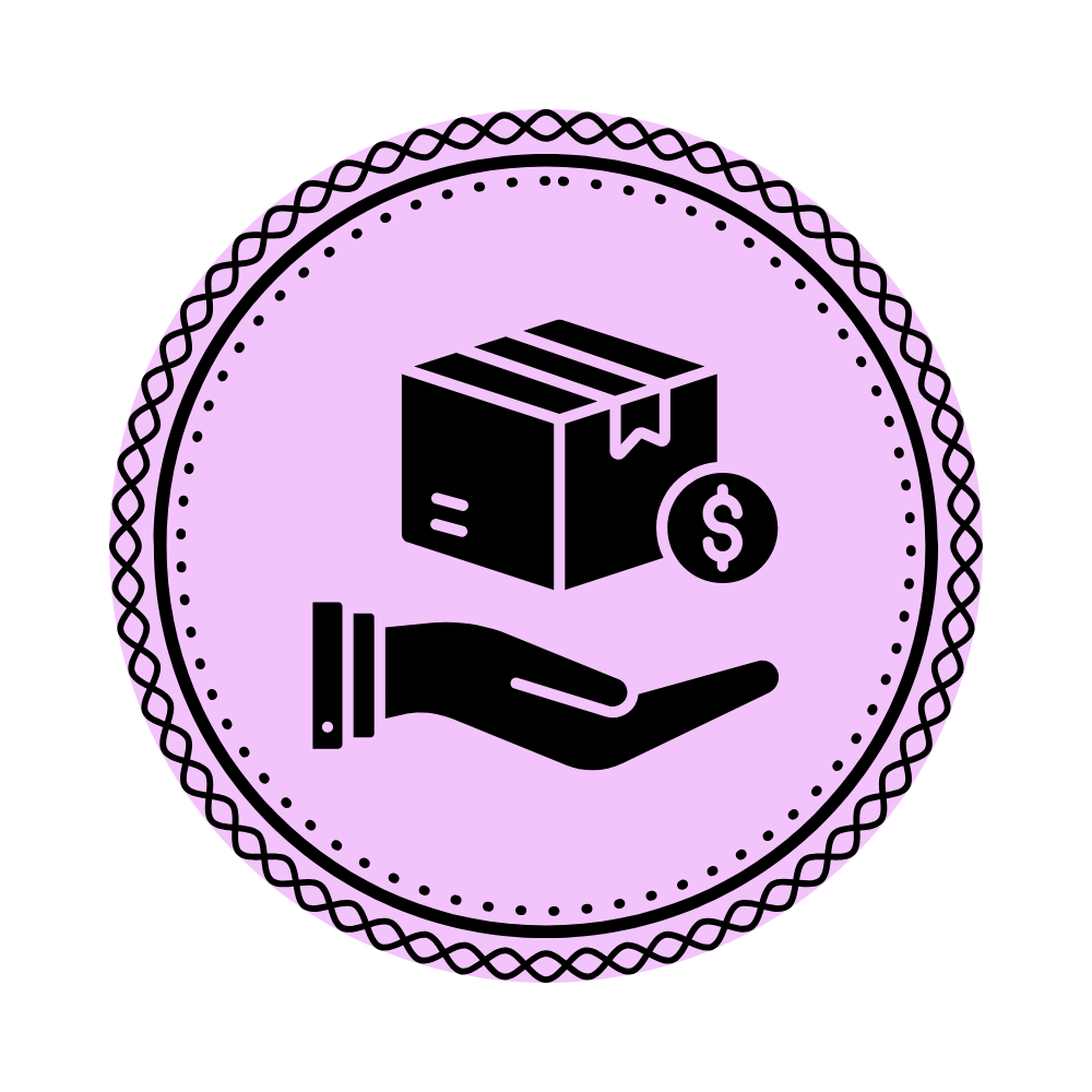 الدفع عند الإستلام